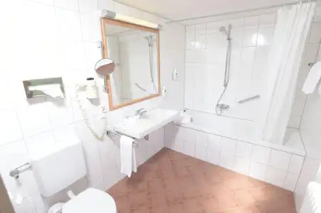 Best Western Queens Pforzheim-Niefern - 7