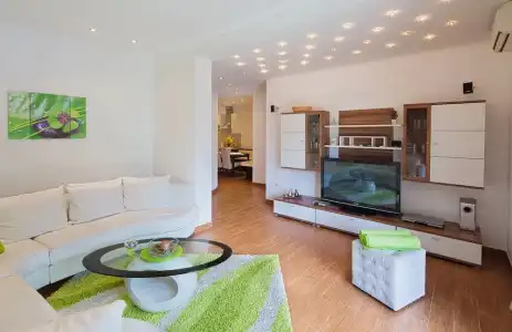 Montelux Apartments - 115