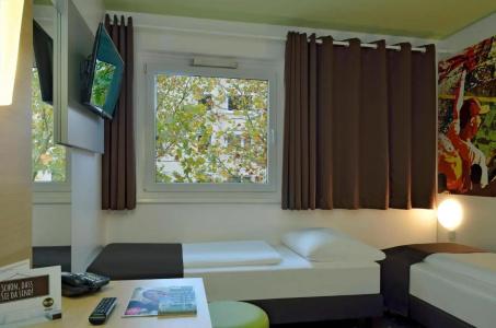 B&B Dortmund-Messe - 33