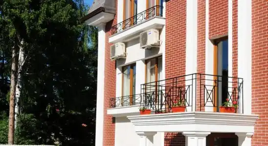 Chateau Montagne Troyan - 0