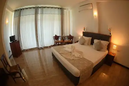 Sole Luna Resort & Spa - 102