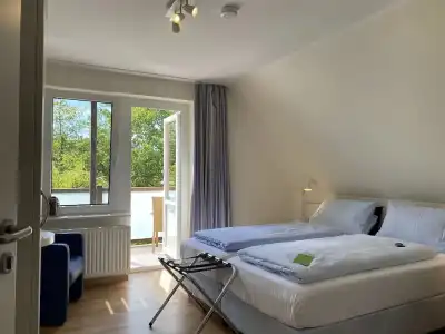 Garni Dünennest - 22