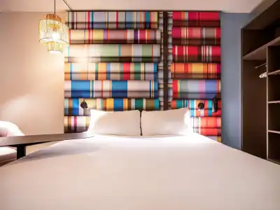 Hôtel ibis Perpignan Centre - 50