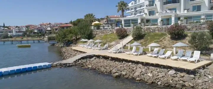 Kivrakzade Otel - 8