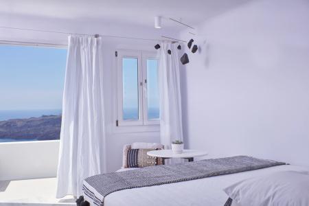 Cosmopolitan Suites - 3