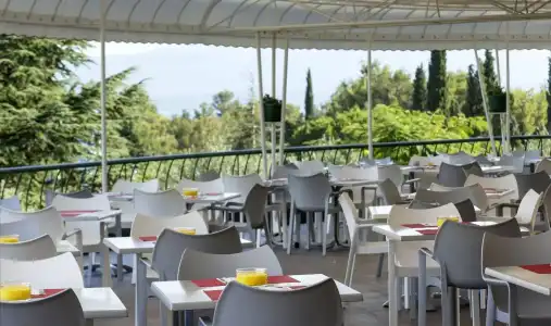 Bluesun Holiday Village Bonaca - 29