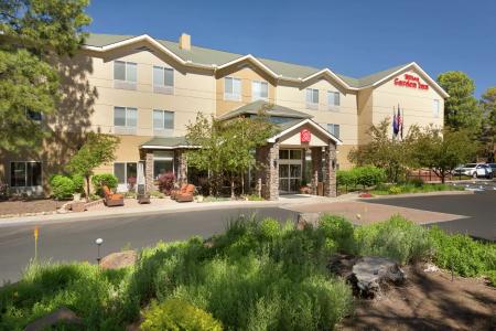 Hilton Garden Inn Flagstaff - 22