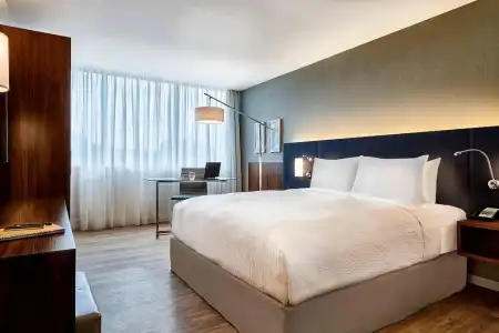 Courtyard by Marriott Rio De Janeiro Barra da Tijuca - 31