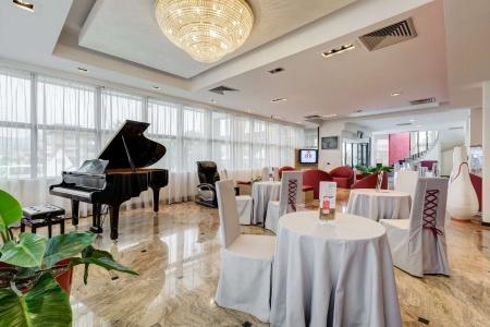 Best Western Rocca - 22