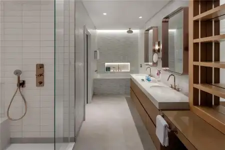  Hilton Dubai Creek & Residences - 16