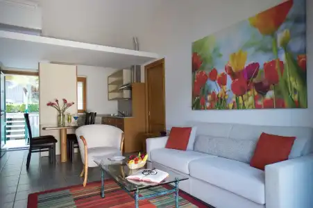 Parco San Marco Lifestyle Beach Resort - 4