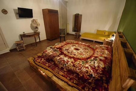 Zù Mariu B&B - 53