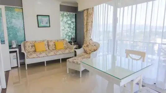 The Par Phuket - 101