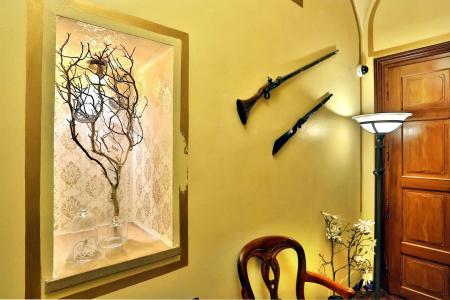 Residence U Cerneho Orla - 12