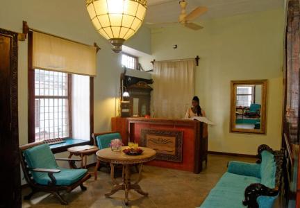 Zanzibar Palace - 17