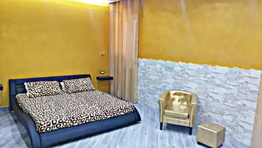 Excellence Suite - 168