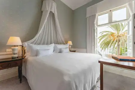 Reid's Palace, A Belmond, Madeira - 2
