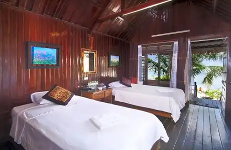 Monkey Island Resort - 79