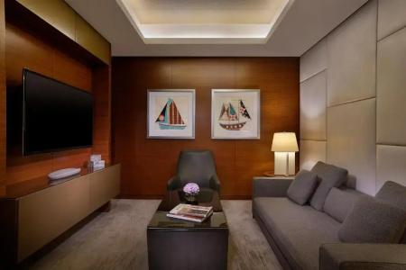 Rosewood Abu Dhabi - 80