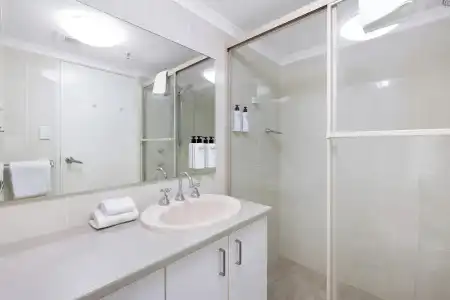 ULTIQA Beach Haven At Broadbeach - 322
