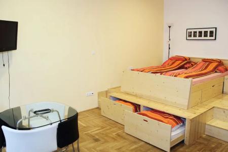 Katona Apartments - 70