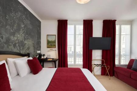 Hôtel Villa Romantic & SPA - 63