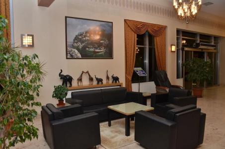 Gimat Otel - 1