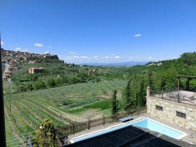 Agriturismo La Pietriccia - 123