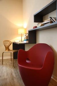 Corte San Luca Apartments - 68