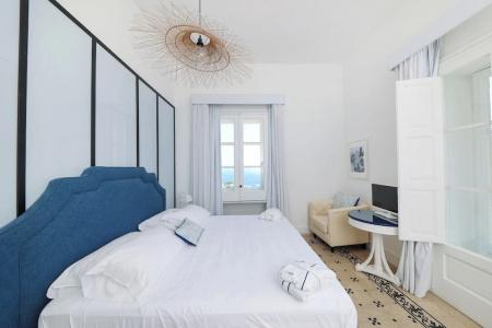 Suite Time Capri Villa La Pergola - 30