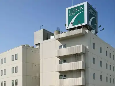 Chisun Koriyama - 0