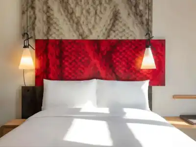 Ibis Doha - 41