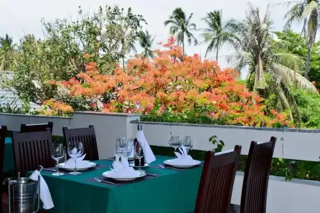 Manila Resort - 29
