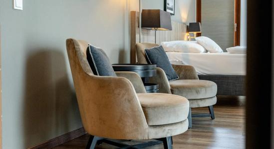 Best Western Plus Ostertor - 156