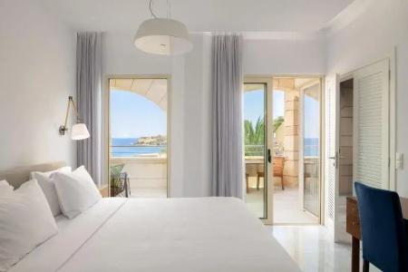 Macaris Suites and SPA - 98