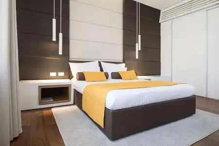 Dominic Smart & Luxury Suites Terazije - 72