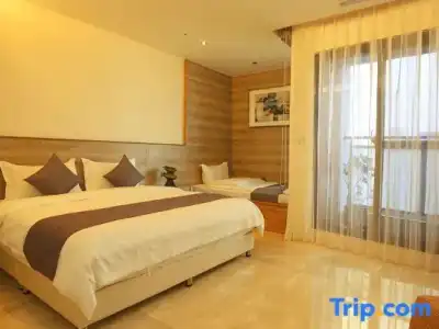 Happy Eight Resort Phuket Apart-hotel - 71