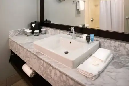 Crowne Plaza Springfield by IHG - 7