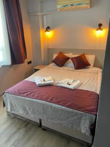 Ersoy Aga Otel - 54