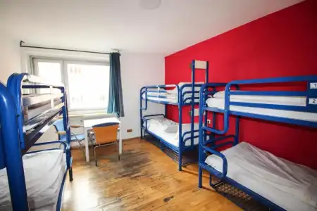 The 4You Hostel & - 56