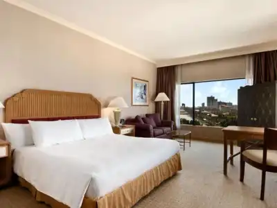 Hilton Colombo - 15