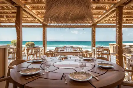 Mitsis Rinela Beach - 12