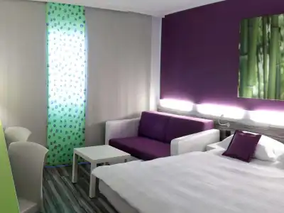 ibis Styles Linz - 2