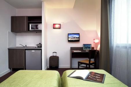 ApartAdagio Access Toulouse Saint Cyprien - 73
