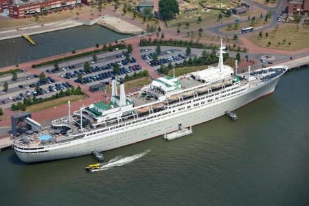 ss Rotterdam & Restaurants - 44