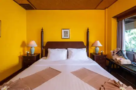 Baan Krating Khao Lak Resort - 2