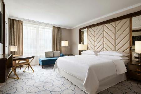 Sheraton Grand Warsaw - 27