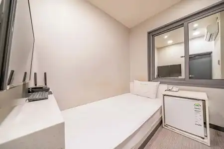 Top Motel Busan - 30