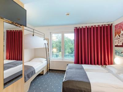 B&B Lüneburg - 6