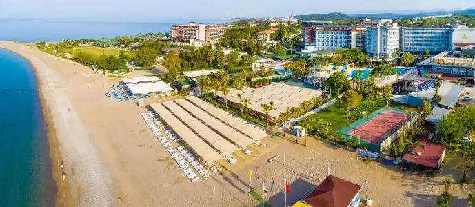 Mira Meridia Beach Resort - 26